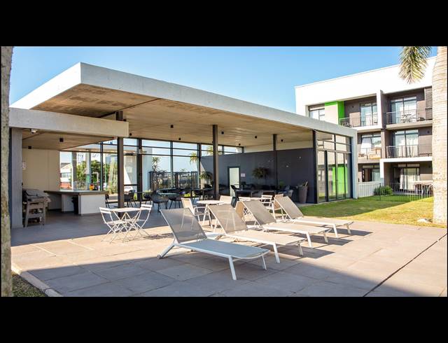 2 BEDROOM APARTMENT FOR SALE IN BALLITO CENTRAL